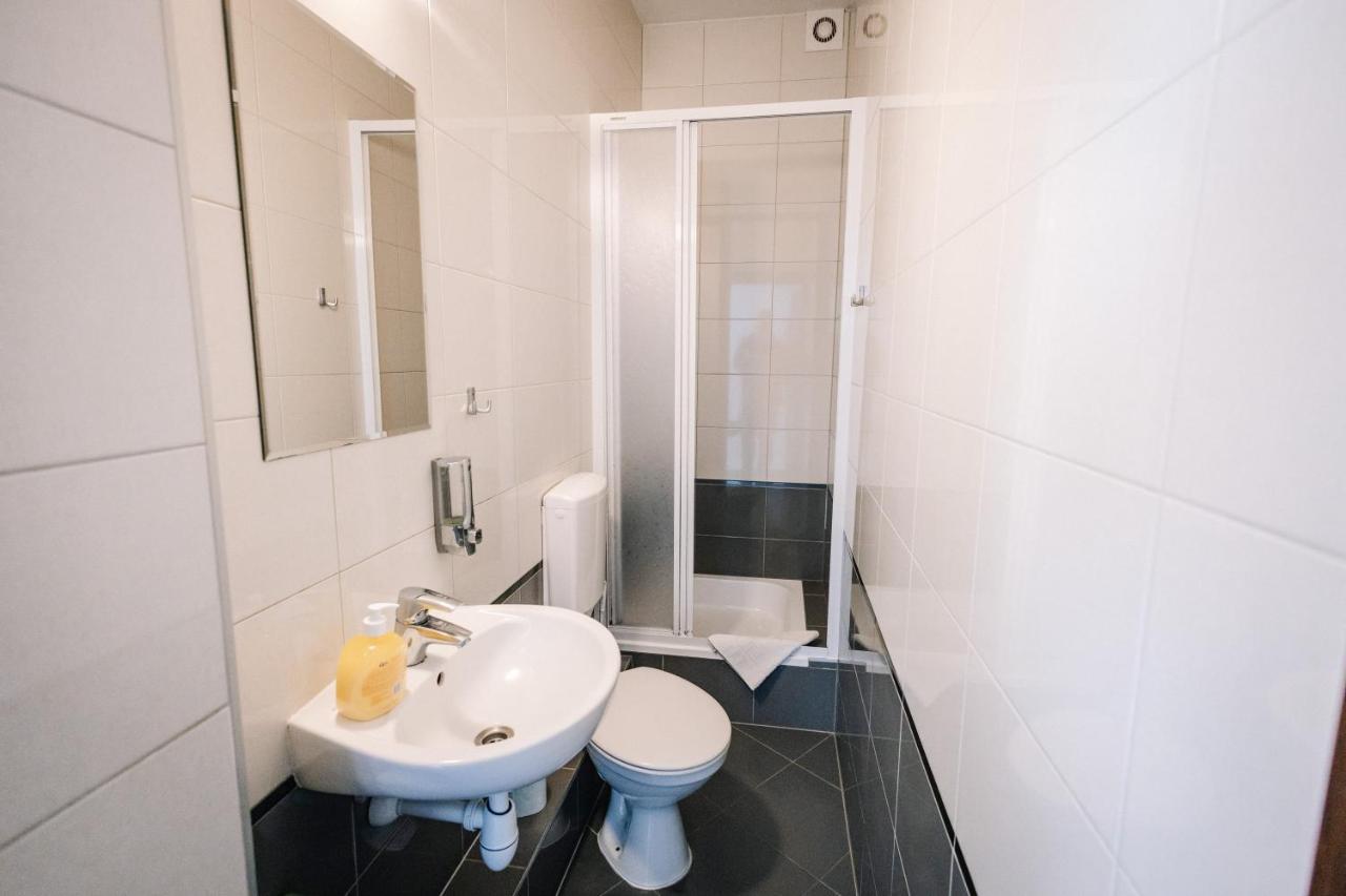 Hotel Dw Turysta