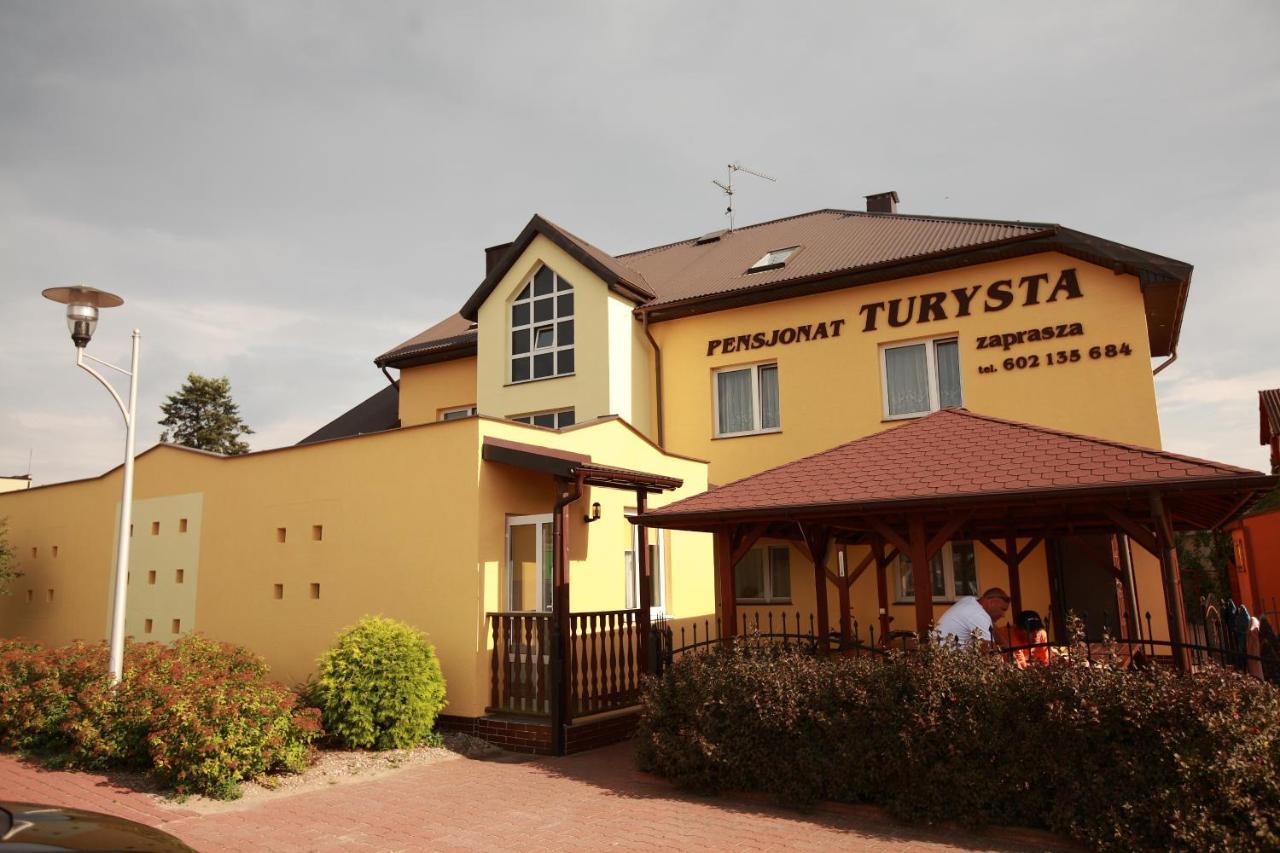 Dw Turysta *