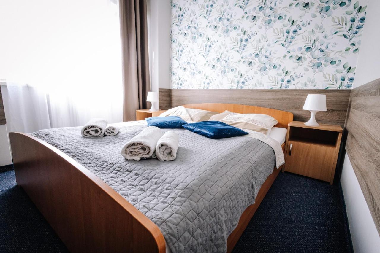 Hotel Dw Turysta Lichen Stary