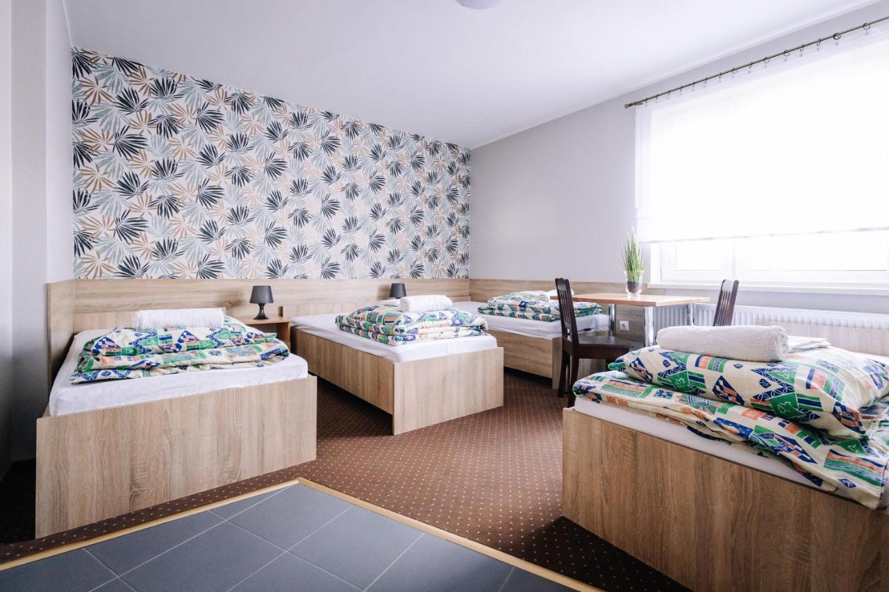 Hotel Dw Turysta