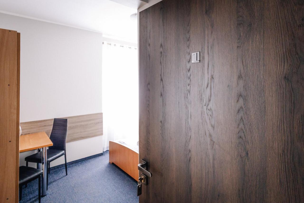 Dw Turysta Hotel *
