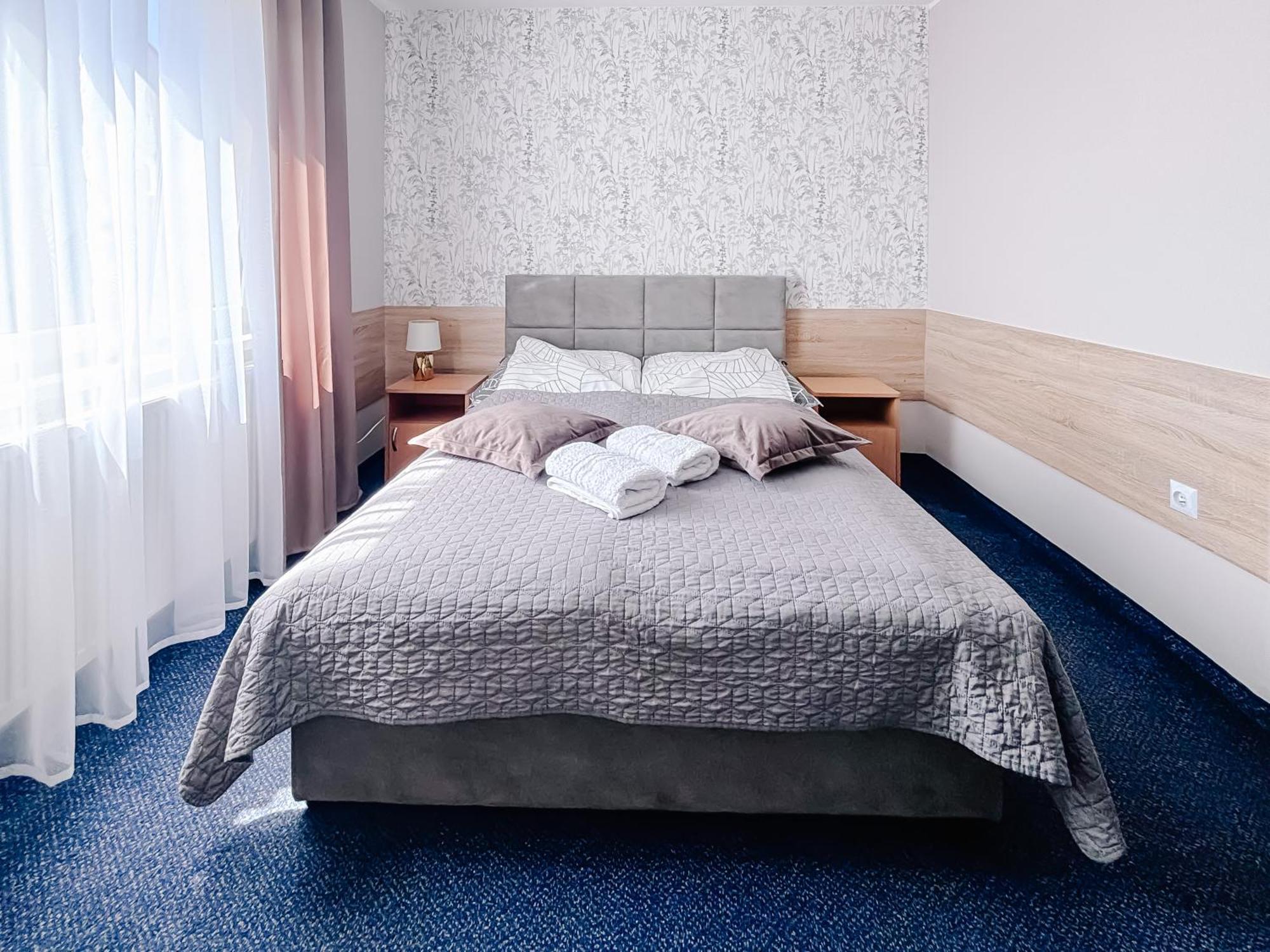 Dw Turysta Hotel