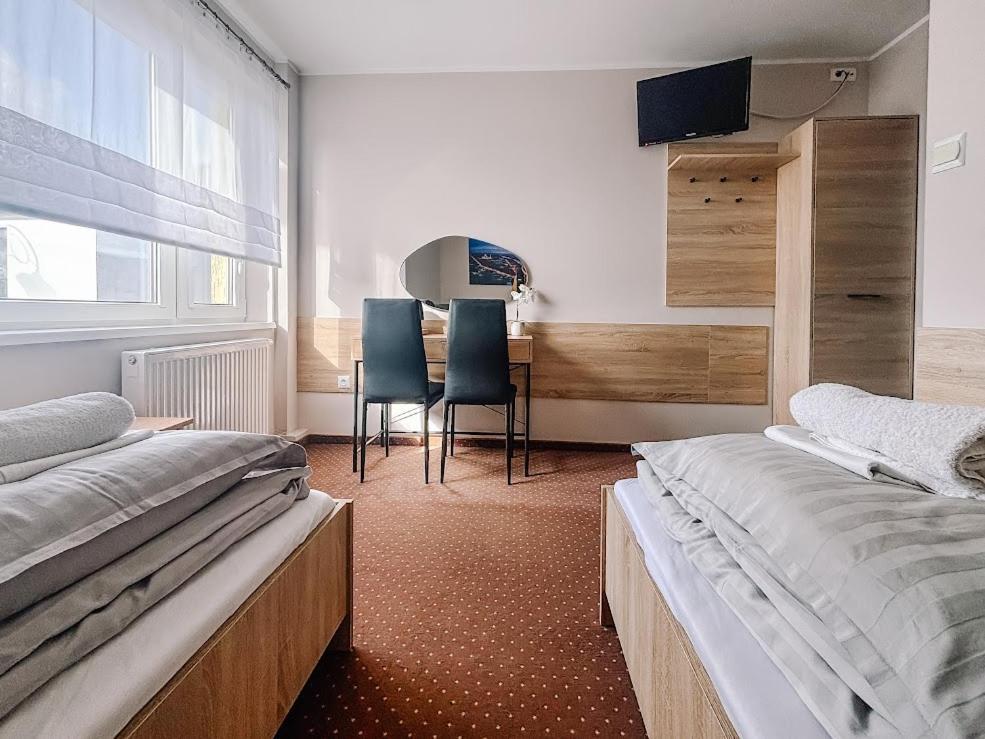 Dw Turysta Hotel