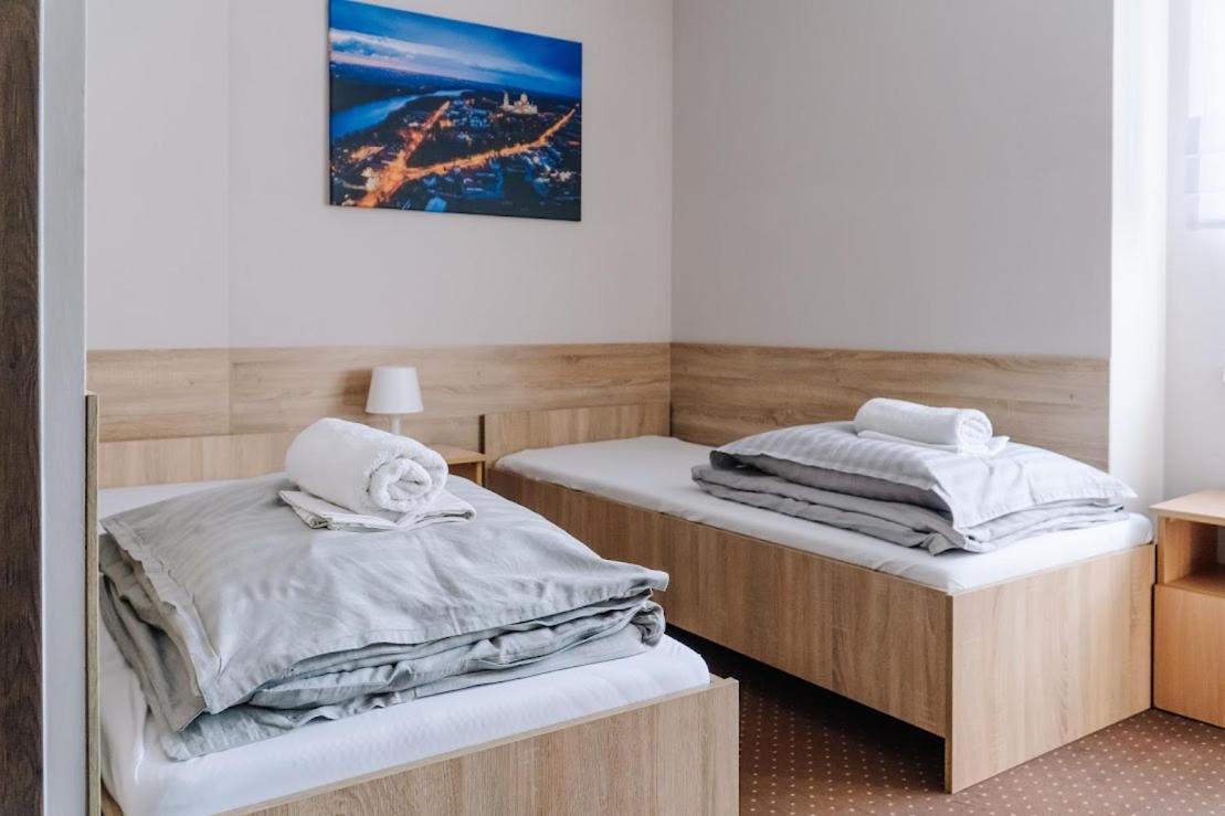Hotel Dw Turysta *