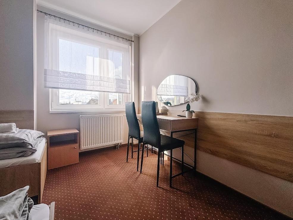 Hotel Dw Turysta *